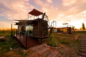 Hospedajes sustentables: qué buscar y por qué elegirlos