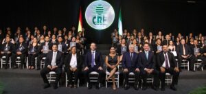 CREce GRADUÓ A 189 PROFESIONALES PARA EL PROGRESO DE SANTA CRUZ