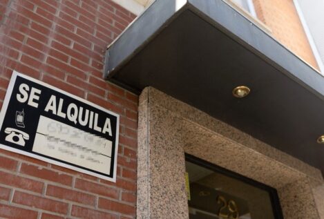 La oferta de habitaciones en piso compartido crece un 24% y los precios aumentan un 5%