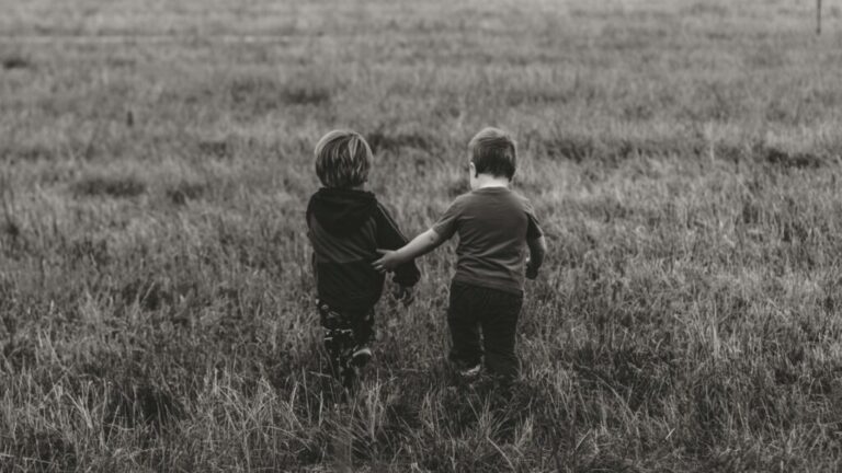 Los amigos vienen y van: Reflexionando bíblicamente en nuestras limitaciones en las amistades