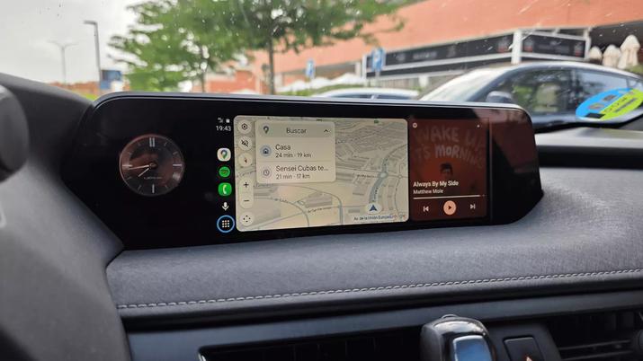 La función oculta de Android Auto que deberías configurar antes de salir de viaje