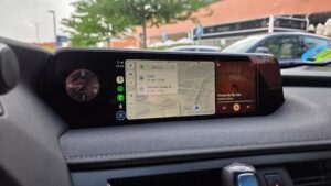 El truco definitivo para que tu móvil no se sobrecaliente usando Android Auto