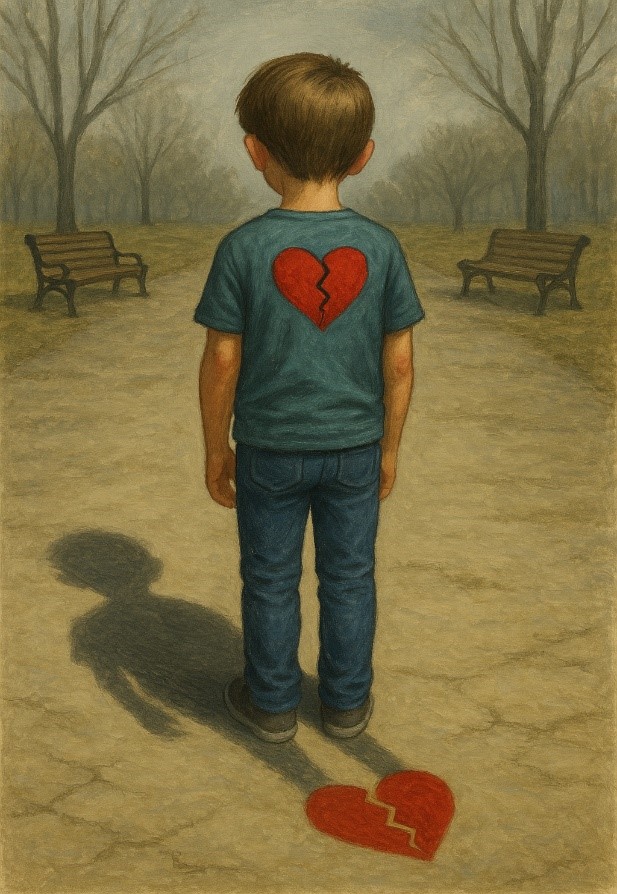 autoestima en niños