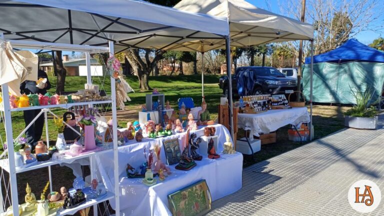Colonia Valdense celebró 155 años de sus cimientos con proyección de futuro