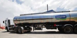 CAF respalda a Conaprole ante conflicto sindical por cierre de planta en Rivera