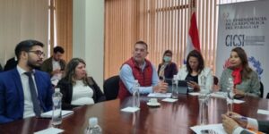 Paraguay fortalece su compromiso con los derechos indígenas ante la Corte IDH