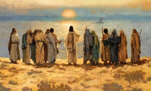 ¿Cómo es posible poner el corazón en el Reino de los cielos?