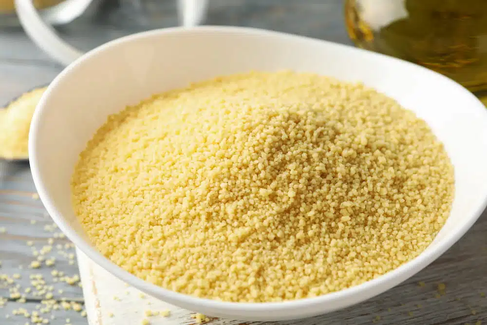 Cuscús: La guía completa para que te salga perfecto