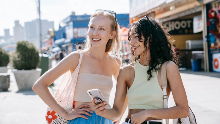 Así exprimo Google Maps en verano: funciones que te salvan en cualquier viaje