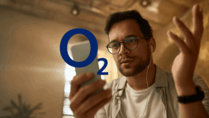 Esta es la razón por la que O2 puede cobrarte por tu eSIM