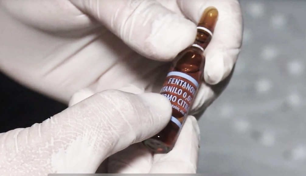 Causa Fentanilo: el gobierno recusa al juez Kreplak pero mantiene silencio sobre ANMAT