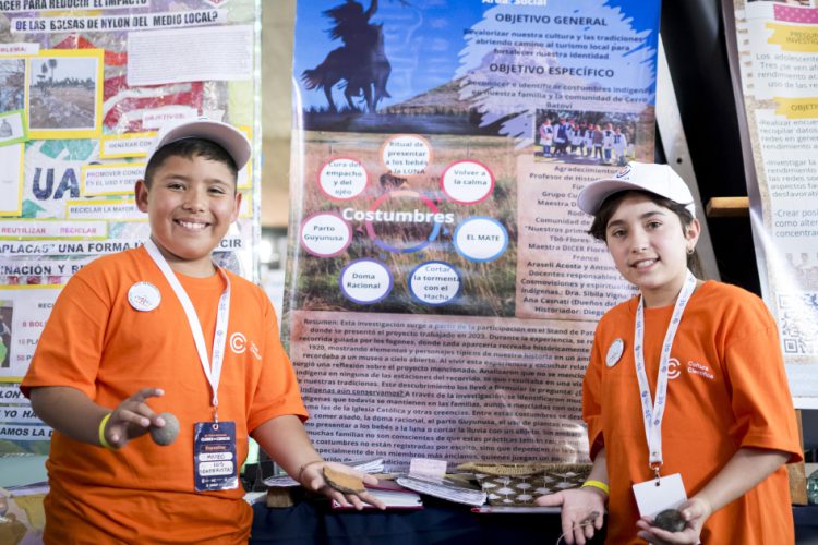 Clubes de Ciencia 2025: Unas 22.800 personas se preparan para explorar y aprender