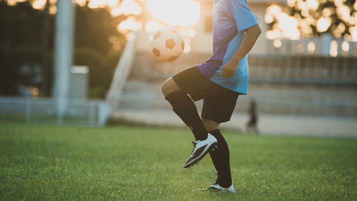 Estos son los partidos de fútbol que se verán gratis y en abierto en la TDT