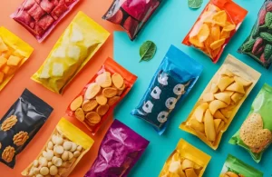 Consumo de alimentos en Europa: snacks y comida a domicilio lideran tendencias