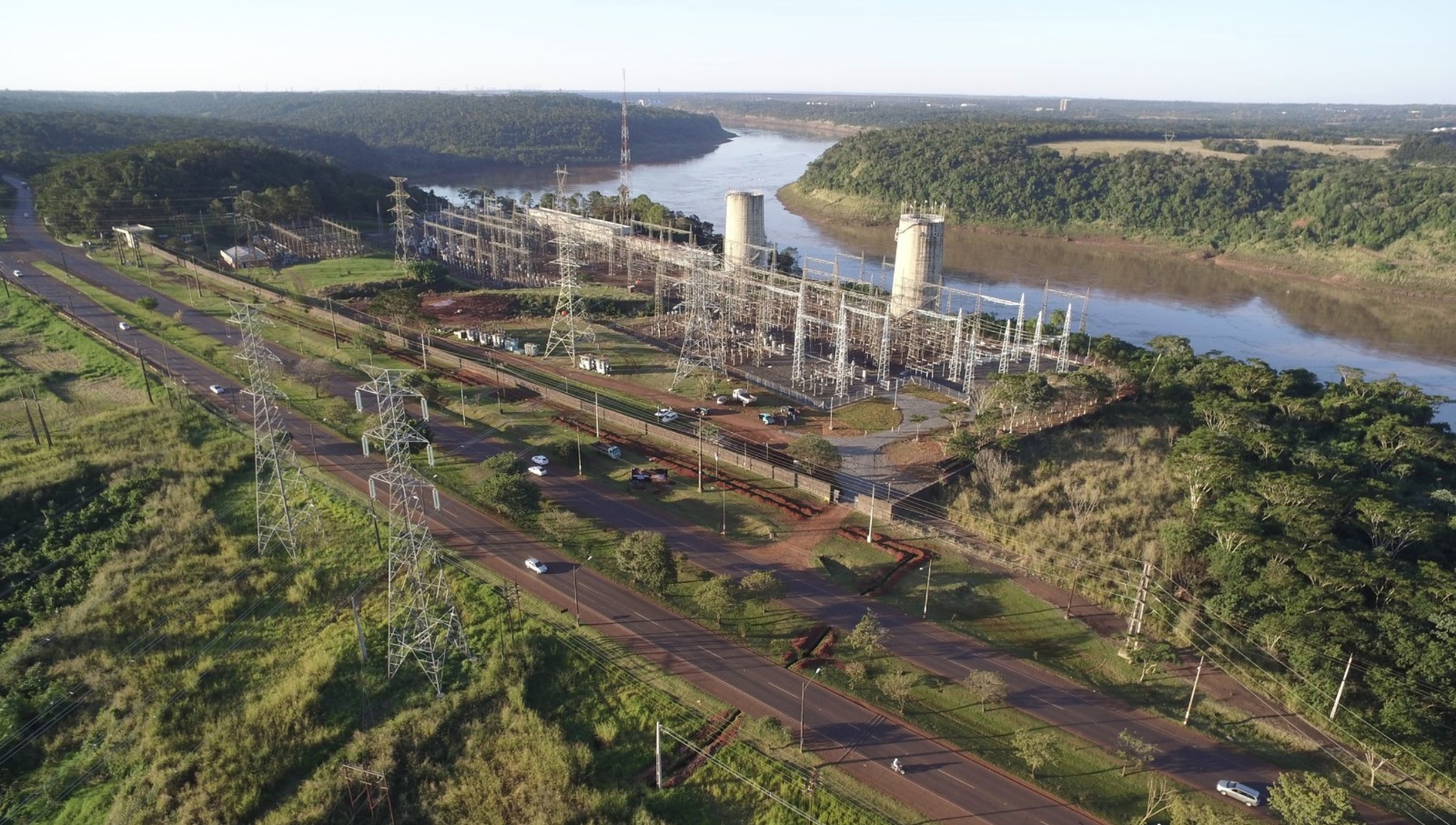 240 millones de dólares en energía eléctrica pagados por mineros de Bitcoin en Paraguay