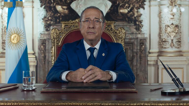 Milei y su elogio a “Homo Argentum”: “Deja en evidencia la agenda de los progres caviar”