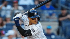 El Arepa Power destaca en la jornada de las Grandes Ligas