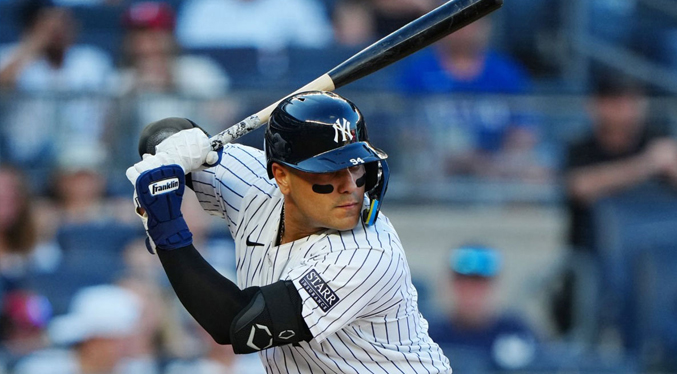 El Arepa Power destaca en la jornada de las Grandes Ligas