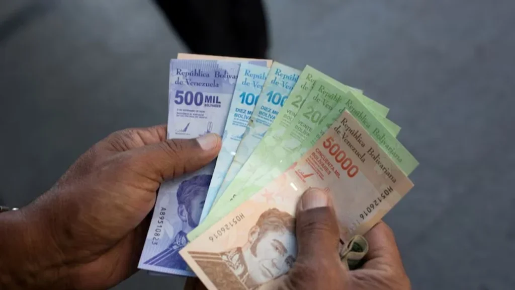 Sistema Patria activa pago del Ingreso por Guerra Económica este 14 de agosto