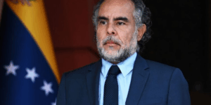 Benedetti desmiente pacto militar entre Colombia y Venezuela: “No hay cooperación ni cesión de territorio”