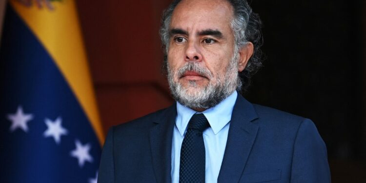 Benedetti desmiente pacto militar entre Colombia y Venezuela: “No hay cooperación ni cesión de territorio”