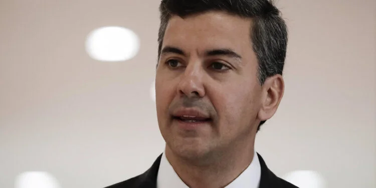 Paraguay designa al Cartel de los Soles como organización terrorista internacional