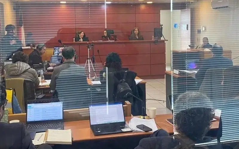 Fiscalía chilena solicita 35 años de cárcel para venezolana por liderar red de trata de personas