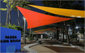 Renovación del Paseo Luis Brion en Juan Griego: Un Proyecto Turístico de Impacto