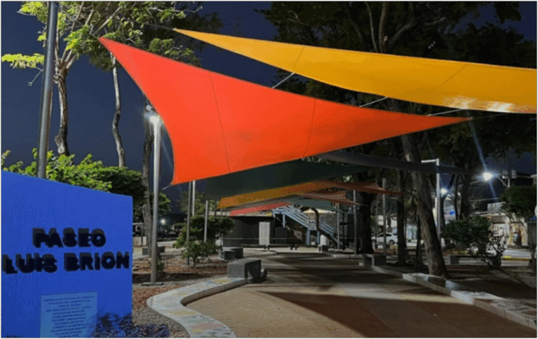 Renovación del Paseo Luis Brion en Juan Griego: Un Proyecto Turístico de Impacto