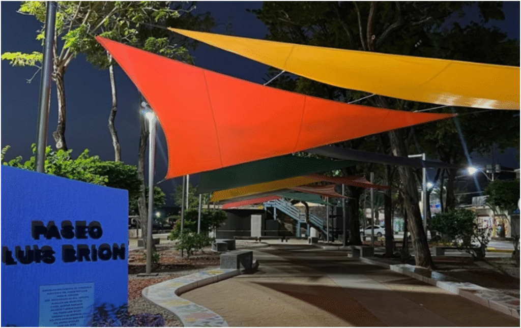 Renovación del Paseo Luis Brion en Juan Griego: Un Proyecto Turístico de Impacto