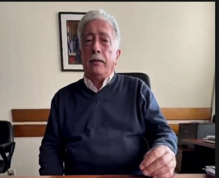 Aumento a las jubilaciones mínimas /“Hay que darle más a los que menos tienen”