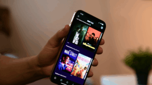 Este ajuste de HBO Max desactiva la reproducción automática del siguiente capítulo