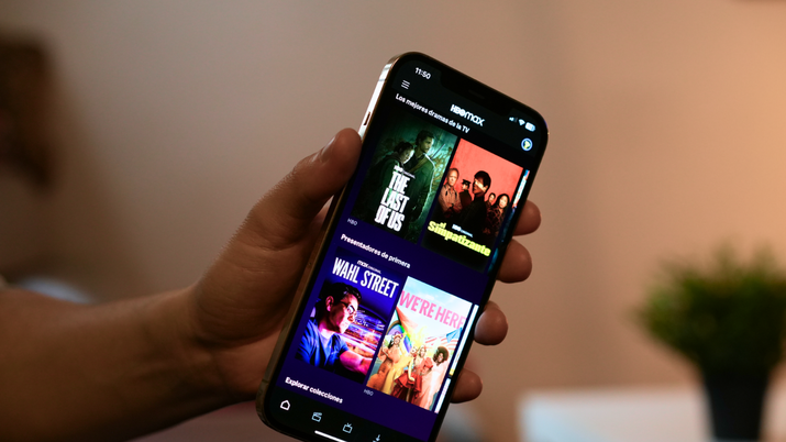 Este ajuste de HBO Max desactiva la reproducción automática del siguiente capítulo