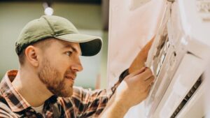 ¿Me puedo poner un aire acondicionado en una casa prefabricada? 