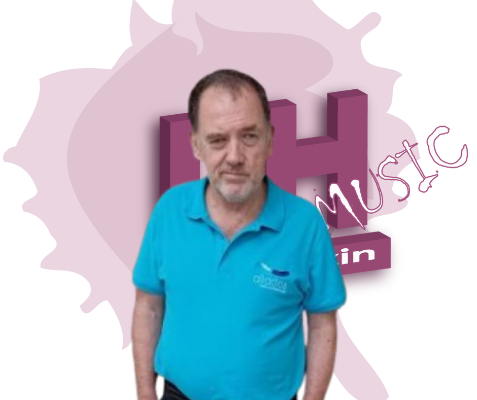 Especial Cecilia en Aquellos Maravillosos Años con Amadeo Arribas