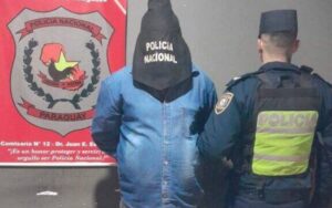 ¡Conmoción en Campo 9! ¡Léka de 65 años fue apresado por matar a una chica de 20!