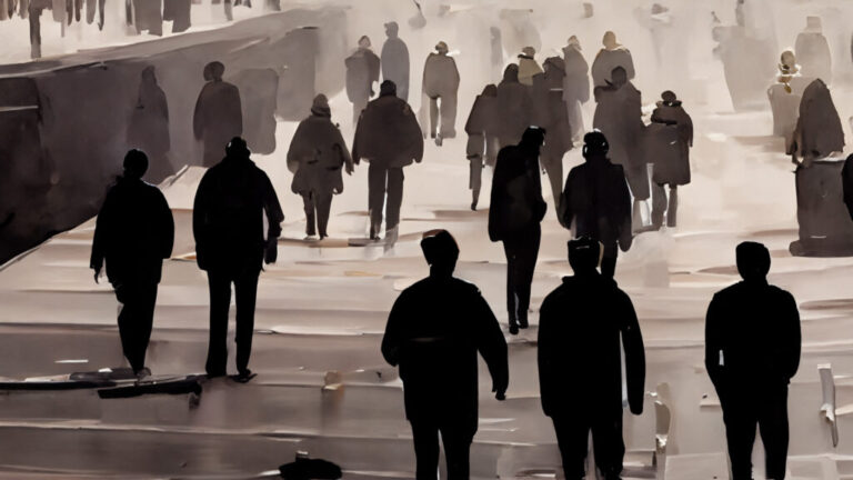 Cómo los líderes de la iglesia pueden ser una presencia no ansiosa