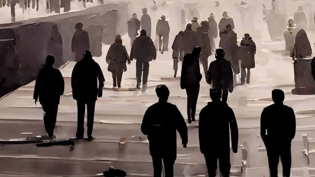 Cómo los líderes de la iglesia pueden ser una presencia no ansiosa