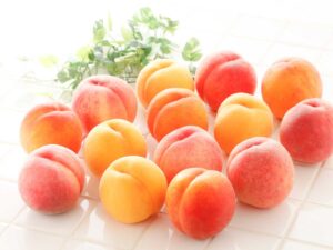 Cómo hacer melocotón en almíbar casero y fácil