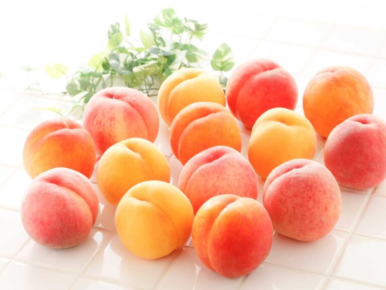 Cómo hacer melocotón en almíbar casero y fácil