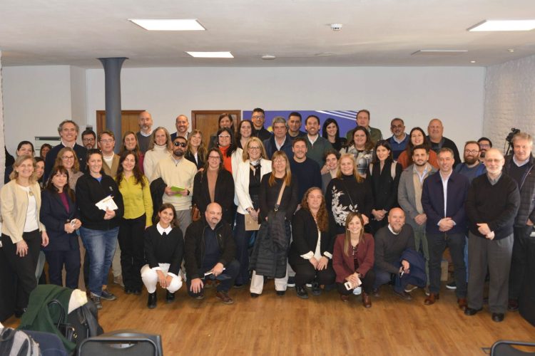 Destinos inteligentes, el nuevo horizonte del turismo en Uruguay