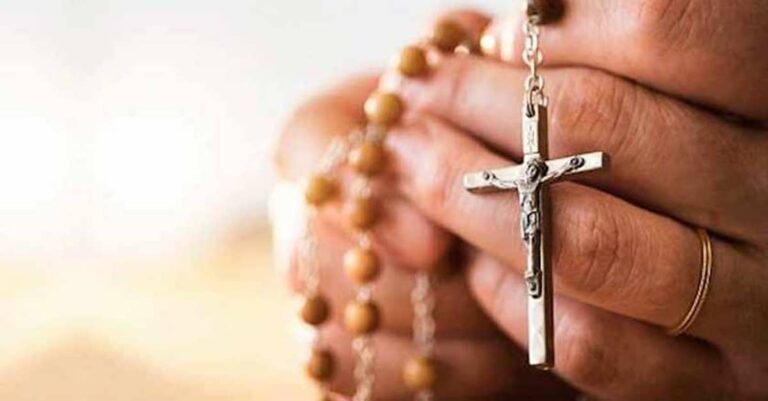 Orar por la paz, un acto de resistencia necesario