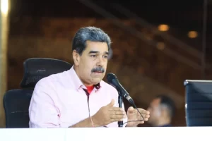 Presidente Nicolás Maduro: Bolivia recobrará su camino con unión