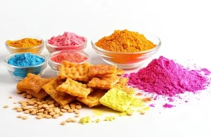 Grandes corporativos en EE.UU. buscan eliminar colorantes sintéticos de alimentos y bebidas y sustituirlos por naturales para 2027