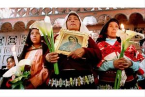 Pueblos indígenas: guardianes de la memoria y del futuro