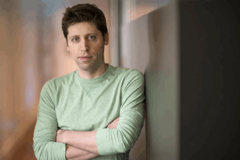 Sam Altman advierte que los chats con ChatGPT no son confidenciales y alerta a los usuarios