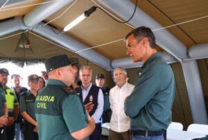 Las diez noticias más destacadas de hoy, viernes 22 de agosto, en España y el mundo