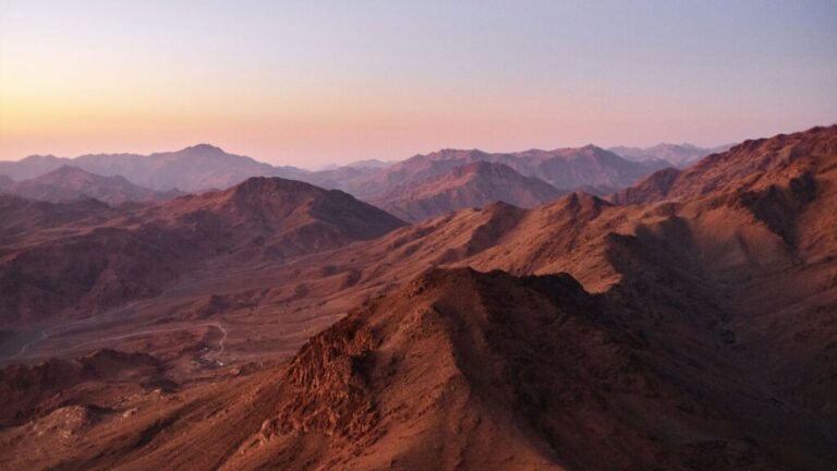El Sermón de monte: un mejor Moisés, un mejor Israel y una mejor ley.