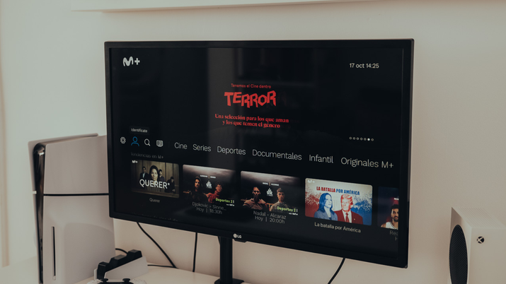 Qué tarifas O2 incluyen Movistar Plus+: cómo activar la suscripción de streaming