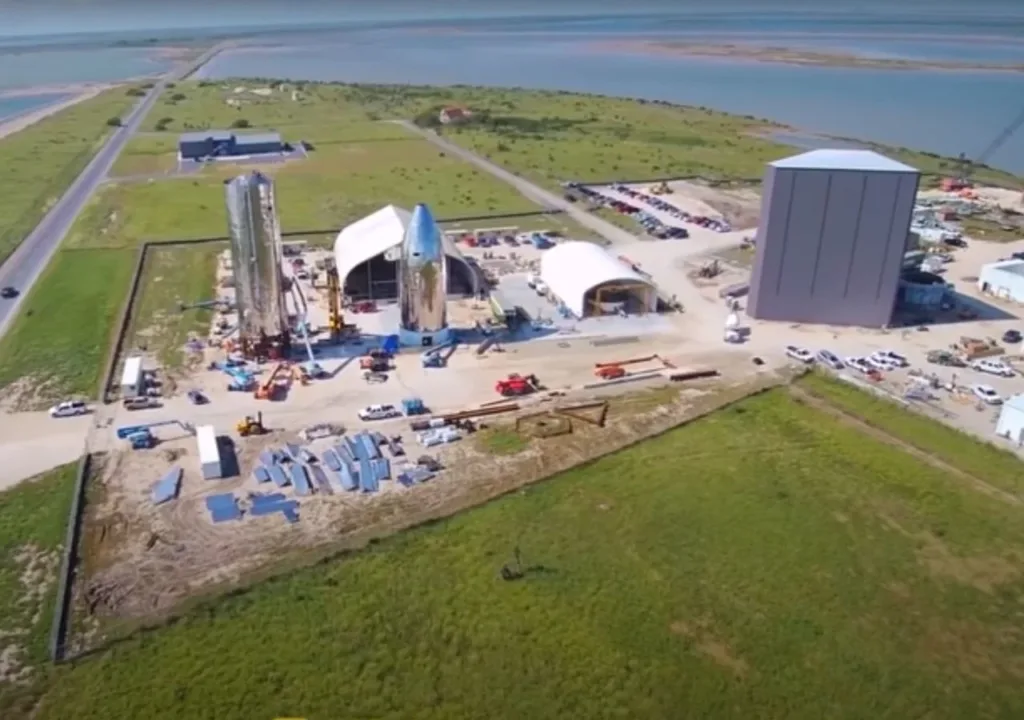 SpaceX firma un histórico acuerdo con Italia, su primer cliente para viajar a Marte